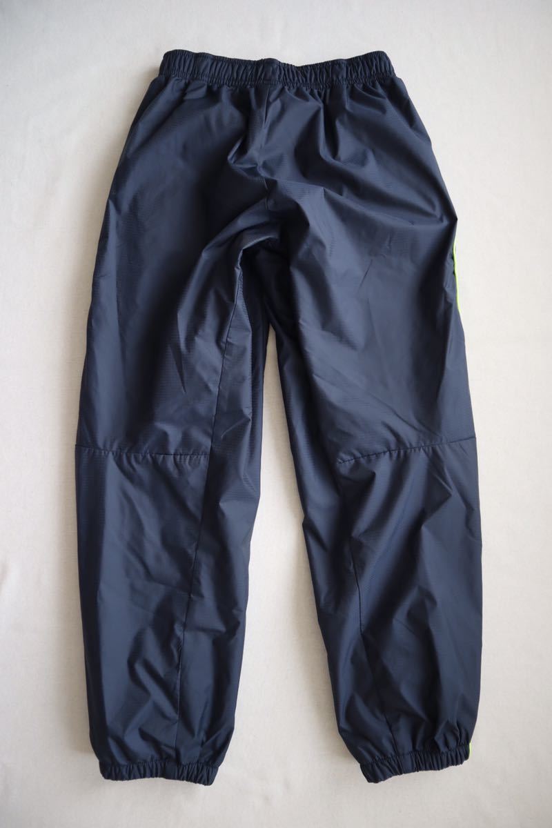 [ new goods ] Descente DESCENTE Junior window pants COSMIC THERMO long pants DMJMJG30 Junior 140