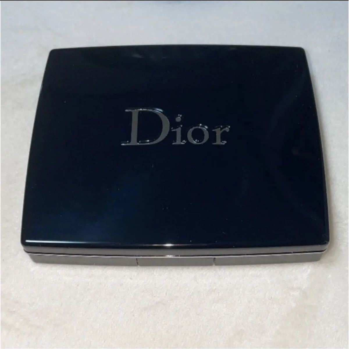 限定色 Dior ディオール サンク クルール 897 アイシャドウ