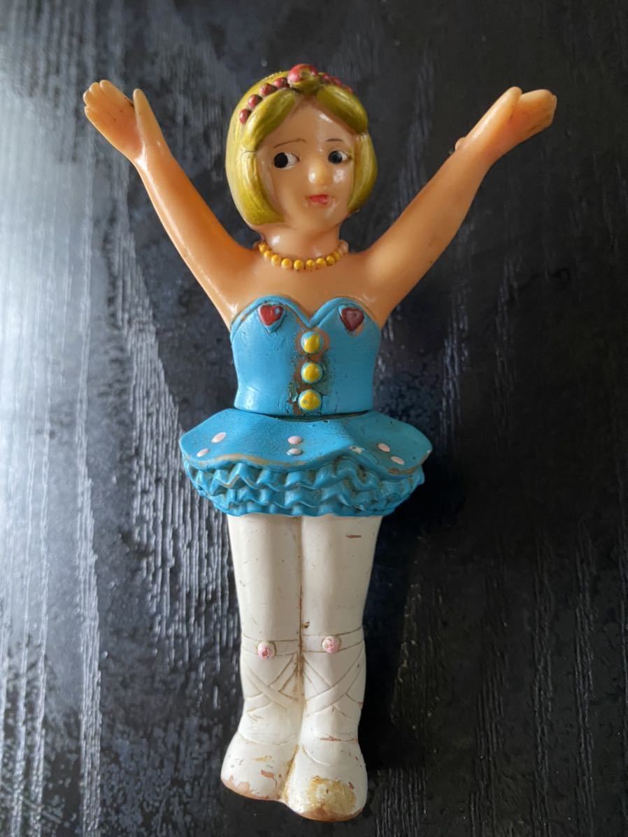 Yahoo!オークション - ロビンちゃん ソフビ ポピー ロボコン Yahoo!オークション - ロビンちゃん ソフビ ポピー ロボコン