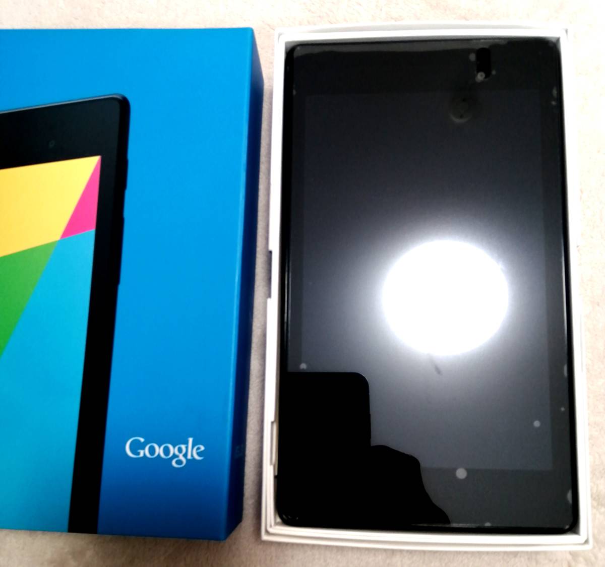 美品・Android12版】Nexus7 2013 32G WiFiモデル zonamerahnews.com