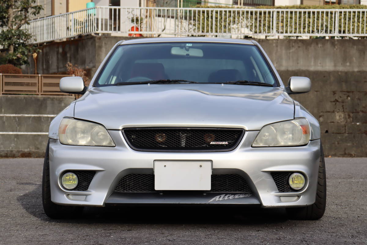 車 トヨタ アルテッツァrs200 sxe10 3s 6速マニュアル ドリ車 アルテッツァ 売買されたオークション情報 Yahooの商品情報をアーカイブ公開 オークファン Aucfan Com 車 トヨタ アルテッツァrs200 sxe10 3s 6速マニュアル ドリ車 アルテッツァ 売買されたオークション情報 Yahooの商品情報をアーカイブ公開 オークファン Aucfan Com