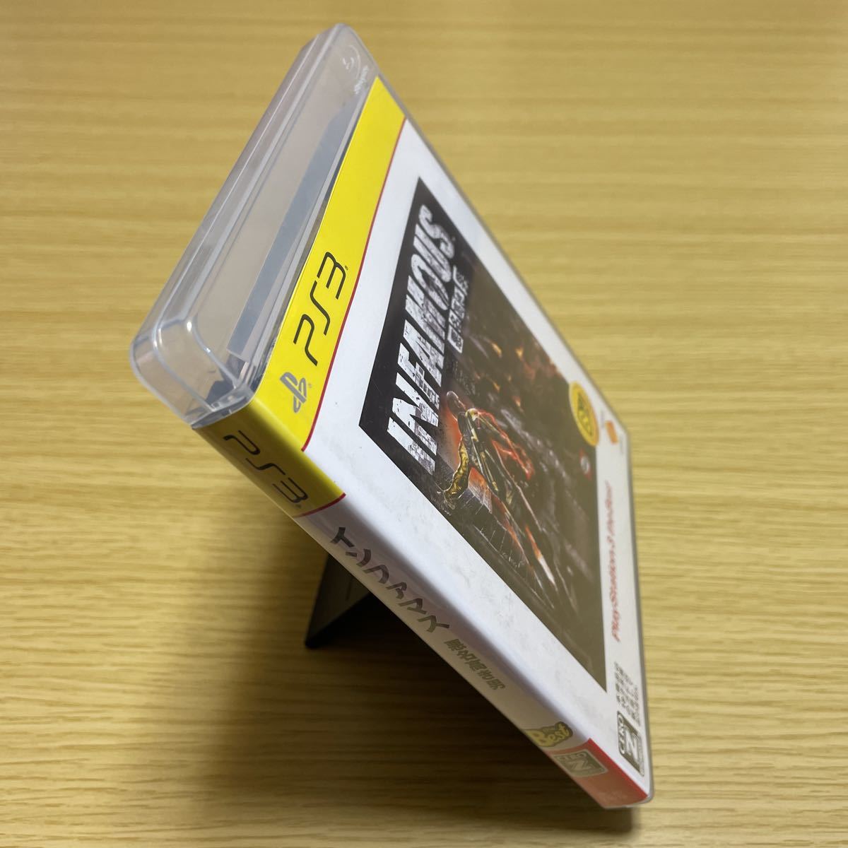 インファマス PS3ソフト PlayStation3 the Best ps3_画像4