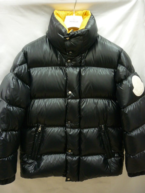 Yahoo!オークション - 超美品 モンクレール MONCLER GENIUS Yahoo!オークション - 超美品 モンクレール MONCLER GENIUS