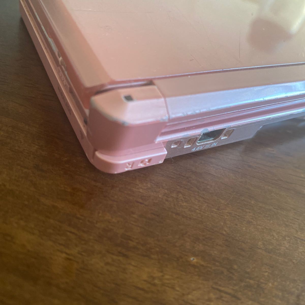 任天堂3DS 本体