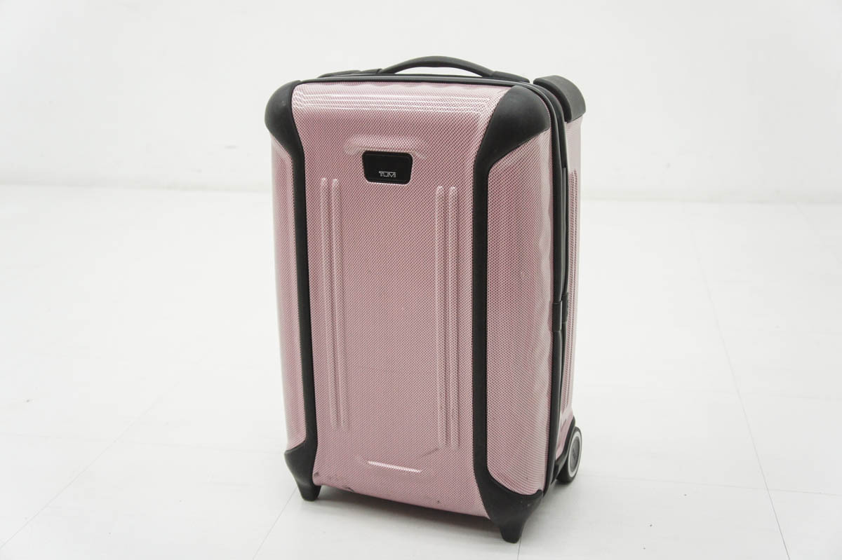TUMI スーツケース ポリカーボネート キャリーケース