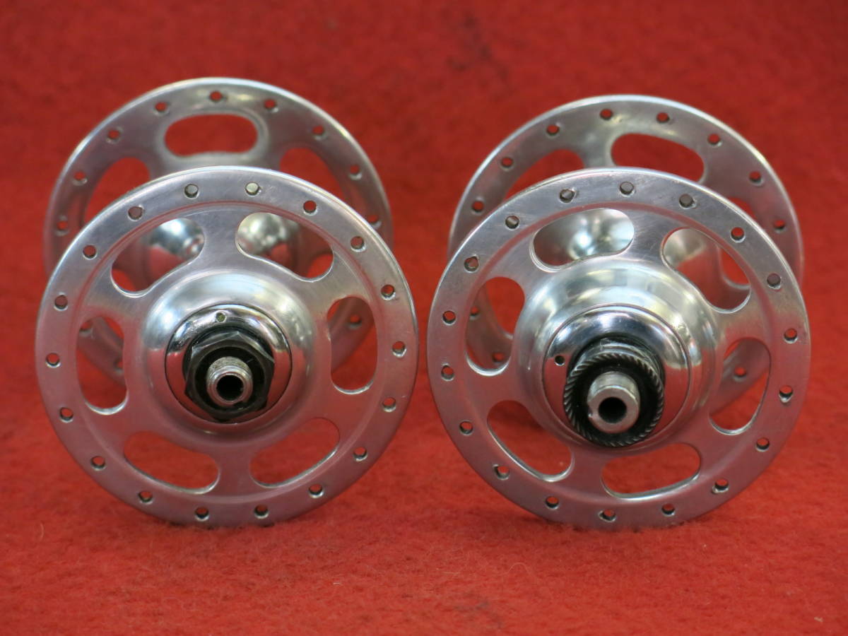 11721 Campagnoloカンパ RECORDレコード ラージ・ハブ 36穴 11721 Campagnoloカンパ RECORDレコード ラージ・ハブ 36穴