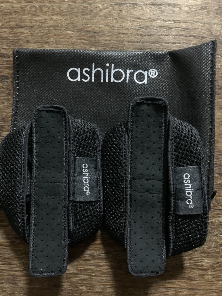 アシブラ ashibura S03 サイズS 2