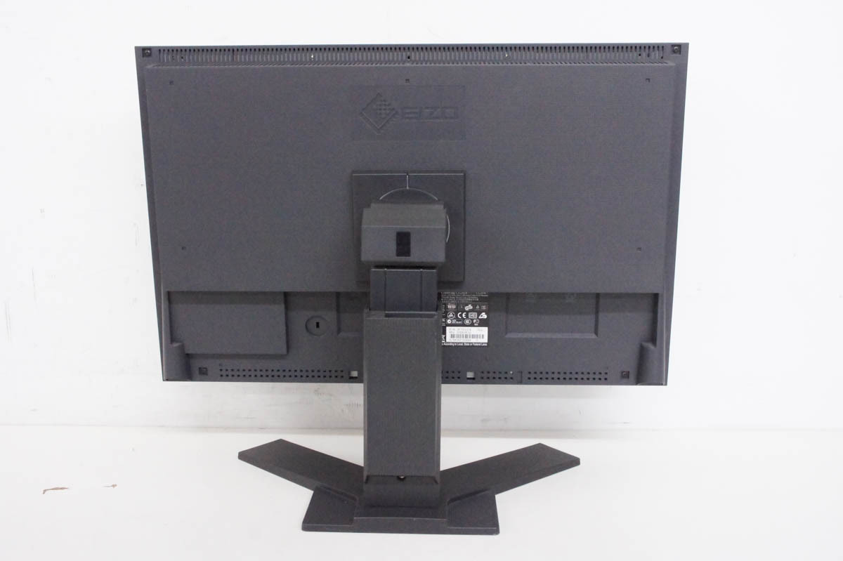 EIZO エイゾー 24.1インチ液晶モニター ColorEdge CG241W