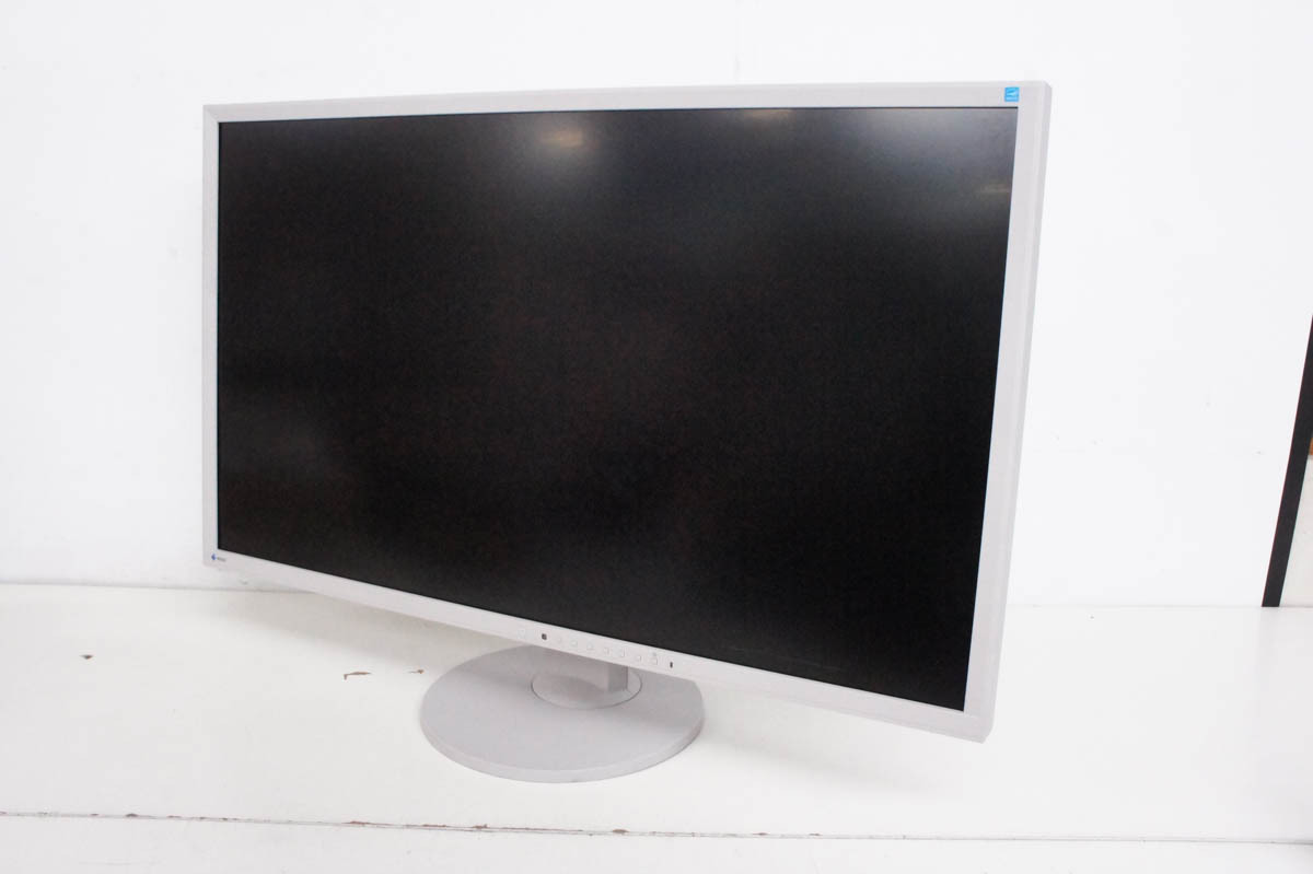 現状販売品 EIZO FlexScan 液晶モニター 31.5インチ EV3237 使用時間