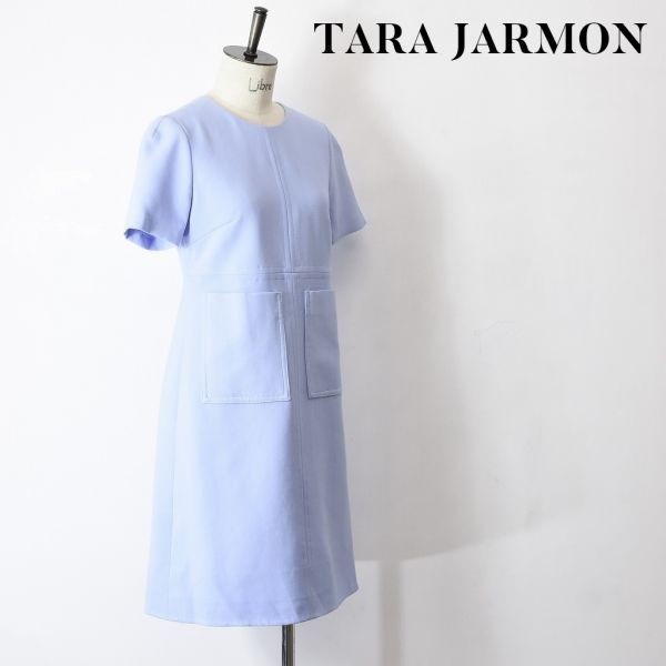 ヤフオク! - SS A1523 新品未使用 TARA JARMON タラジャーモ