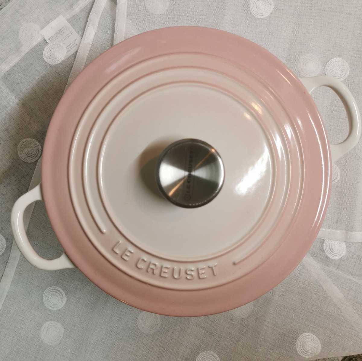 即発送 ルクルーゼ 両手鍋 22cm ココットロンド22cm 限定色 希少な パウダーピンク 新商品|オークション落札商品 - senfinances.sn 即発送 ルクルーゼ 両手鍋 22cm ココットロンド22cm 限定色 希少な パウダーピンク 新商品|オークション落札商品 - senfinances.sn