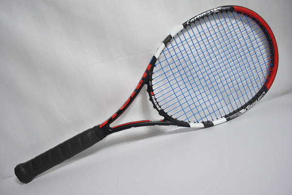 BABOLAT PURE STORM TOUR + バボラ ピュアストームツアープラス (G2