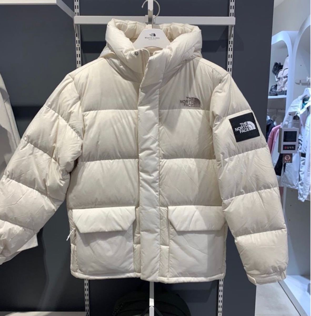 新品タグ付】ザノースフェイス ニュー シエラ ダウン ジャケット 新品タグ付】ザノースフェイス ニュー シエラ ダウン ジャケット