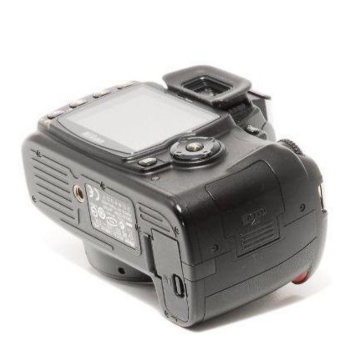 Nikon D60 レンズセット初心者オススメ【極上品】18-55mm 大人気 ニコン 一眼レフカメラ - 12