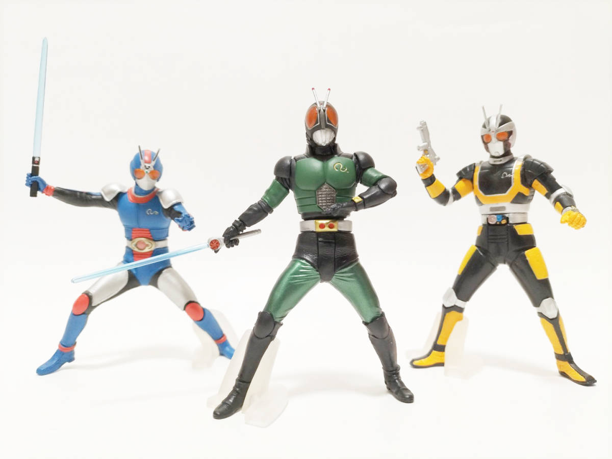 Yahoo!オークション - HDM 仮面ライダー ブラック BLACK RX Yahoo!オークション - HDM 仮面ライダー ブラック BLACK RX