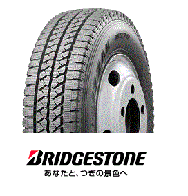 ◆◆BS LT用 ブリザックW979 205/70R16◆205/70/16 205-70-16 日本製正規品 ブリジストン BLIZZAK W979 トラック用_画像1