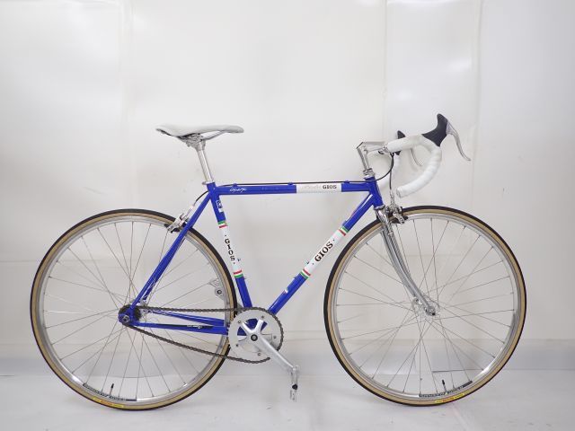 Yahoo!オークション - GIOS ジオス VINTAGE PISTA ビンテージ