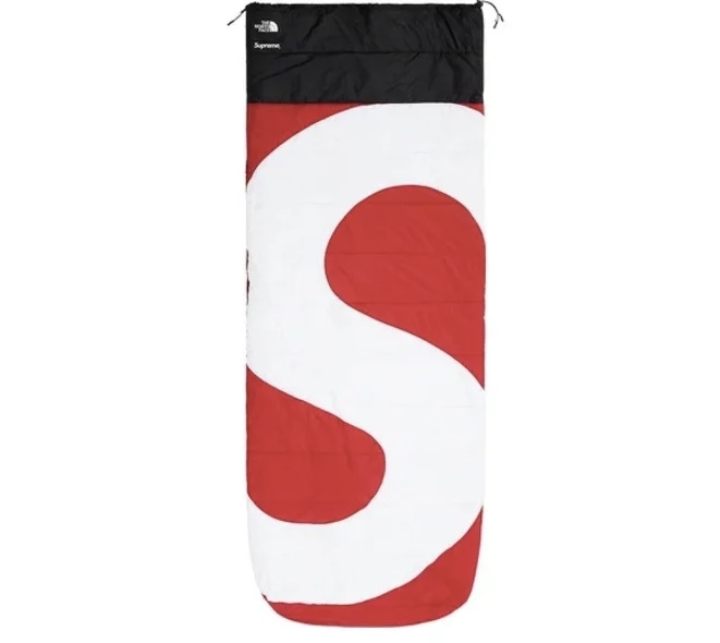 スプリングフェア 新品【 Supreme The North Face S Logo Dolomite 3S