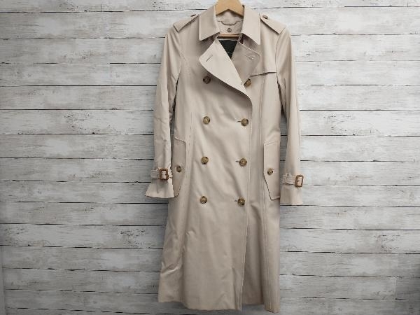 MACKINTOSH LONDON/マッキントッシュロンドン/ 20AW/GABARDINE19