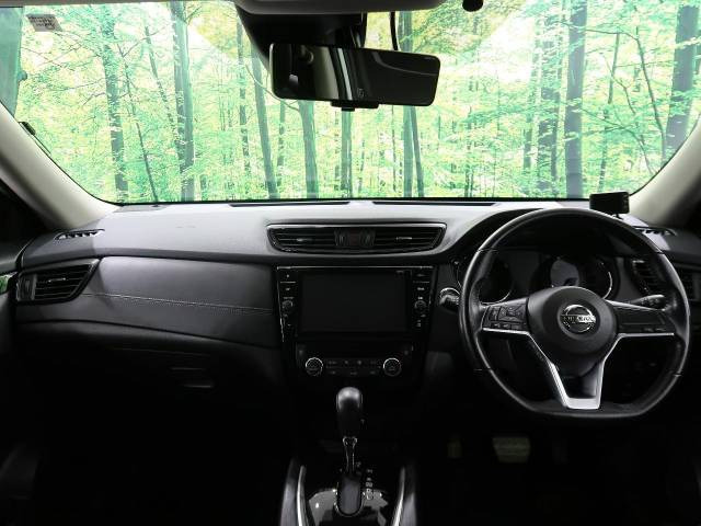 「平成29年 エクストレイル モード・プレミア 4WD@車選びドットコム」の画像3