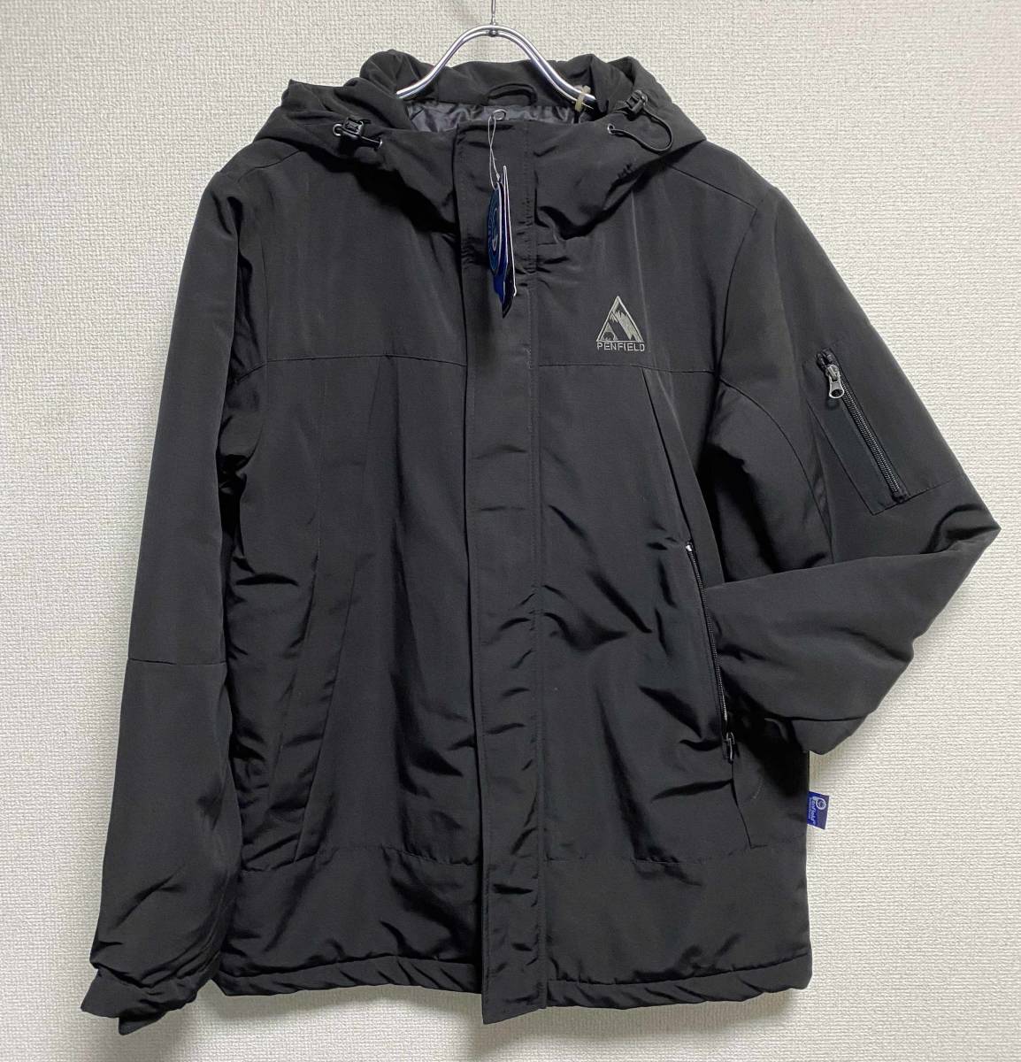 新品 XL Penfield ペンフィールド メンズ 中綿 フード 新品 XL Penfield ペンフィールド メンズ 中綿 フード