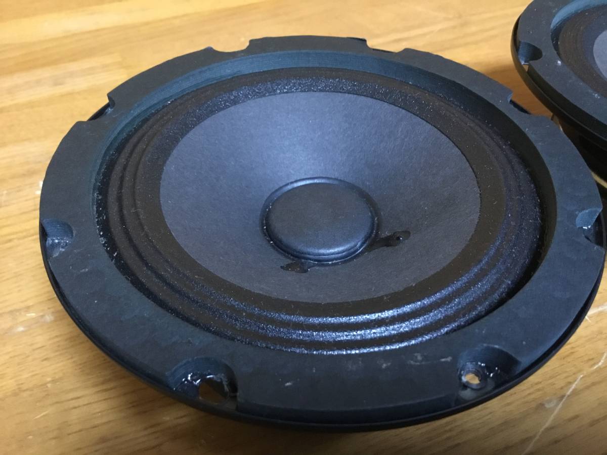 ALTEC CF204-8A 動作品ペア ALTEC CF204-8A 動作品ペア