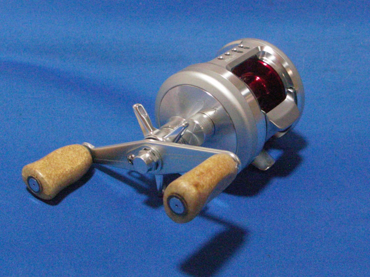DAIWA ミリオネアHL103L 凛牙 ベイトリール dclnigeria.com