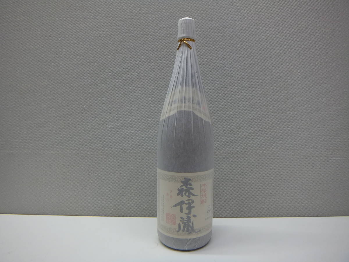 超特価激安 160 酒祭 焼酎祭 21年11月受取 本格焼酎 森伊蔵 1800ml 25度 和紙付 未開栓 芋焼酎 かめ壺焼酎 魅力的な 超特価激安 160 酒祭 焼酎祭 21年11月受取 本格焼酎 森伊蔵 1800ml 25度 和紙付 未開栓 芋焼酎 かめ壺焼酎 魅力的な