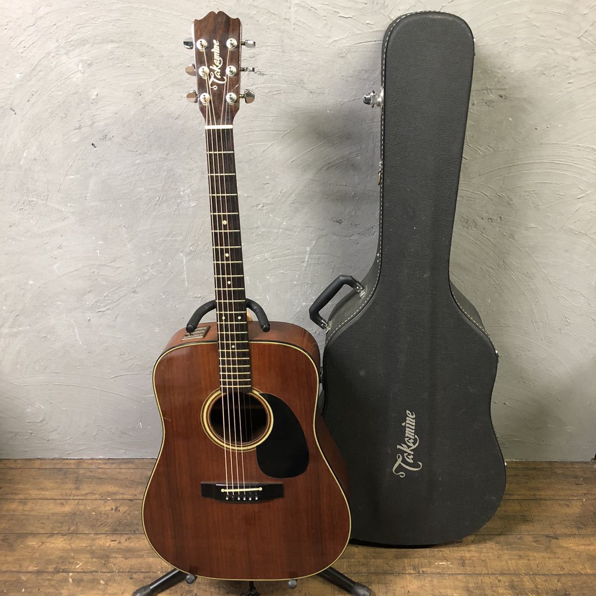 ◯(Gt4-hy)Takamine PT-208 タカミネ エレアコ BST9 www.gastech.com.tr