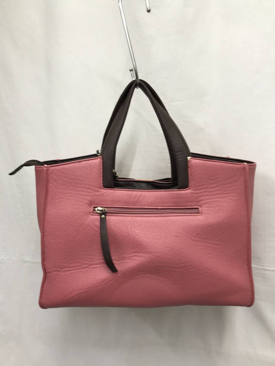 可愛すぎるフェミニンデザイン♪ 春ピンク dazzlinリボンバッグ - 通販 - odontologiacfl.com.br