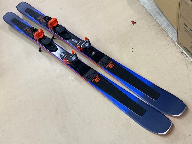 Yahoo!オークション - 【SALOMON/サロモン】XDR 88 TI オール Yahoo!オークション - 【SALOMON/サロモン】XDR 88 TI オール