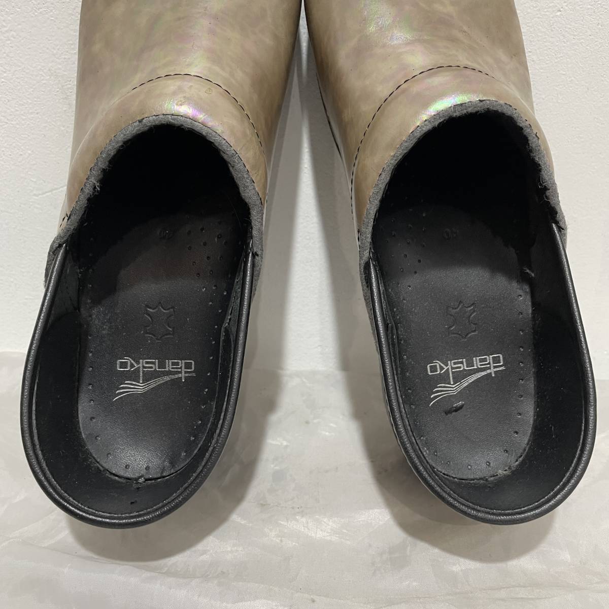 ダンスコ プレストン 39 ※訳あり 取扱う販売店 www.lsansimon.com