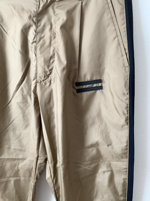 メンズ】muta MARINE ムータマリン セットアップ 上下セット