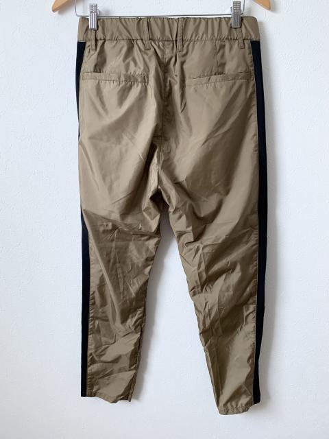 メンズ】muta MARINE ムータマリン セットアップ 上下セット