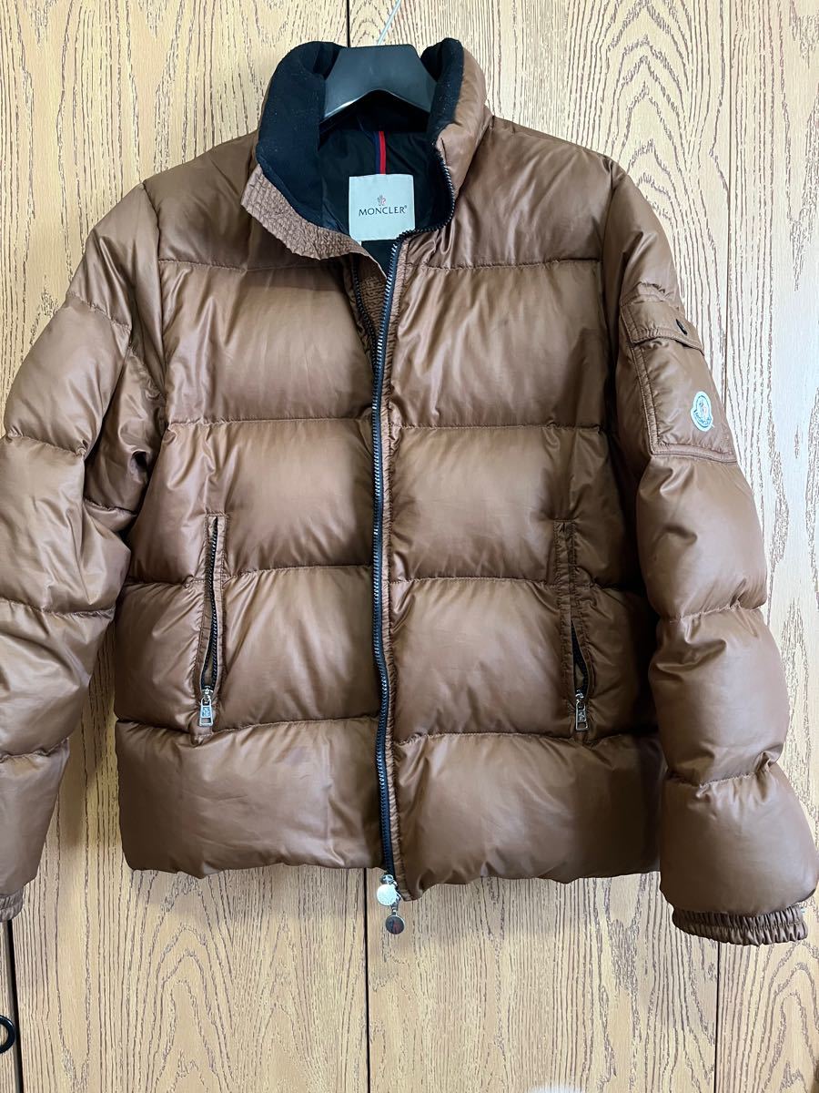 信憑 最終価格 モンクレール sacai サイズ1 masae aquitemosasco.com.br