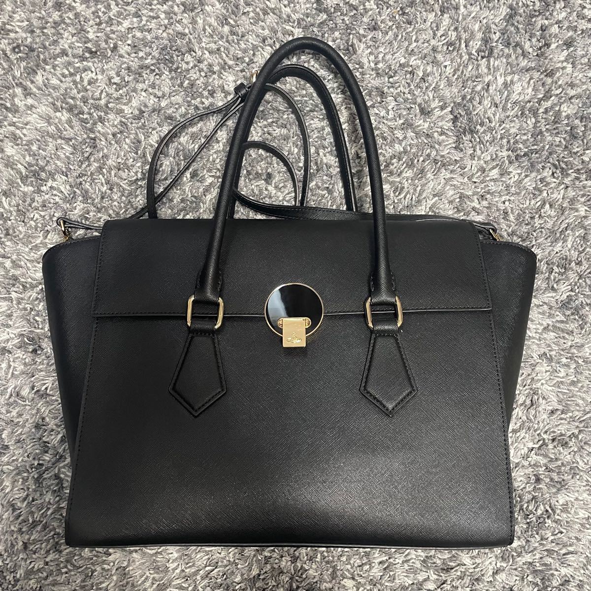 Vivienne Westwood ハンドバッグ 2way(¥47,500) dofeli.com