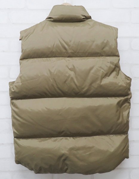 高級感 6T1723/エヴィス DOWLUCK ダウンベスト EVISU 高級感 6T1723/エヴィス DOWLUCK ダウンベスト EVISU