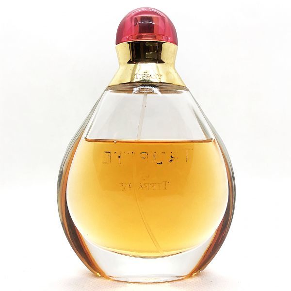 TIFFANY Tiffany tu Roo Est EDT 100ml * осталось количество вдоволь стоимость доставки 510 иен 