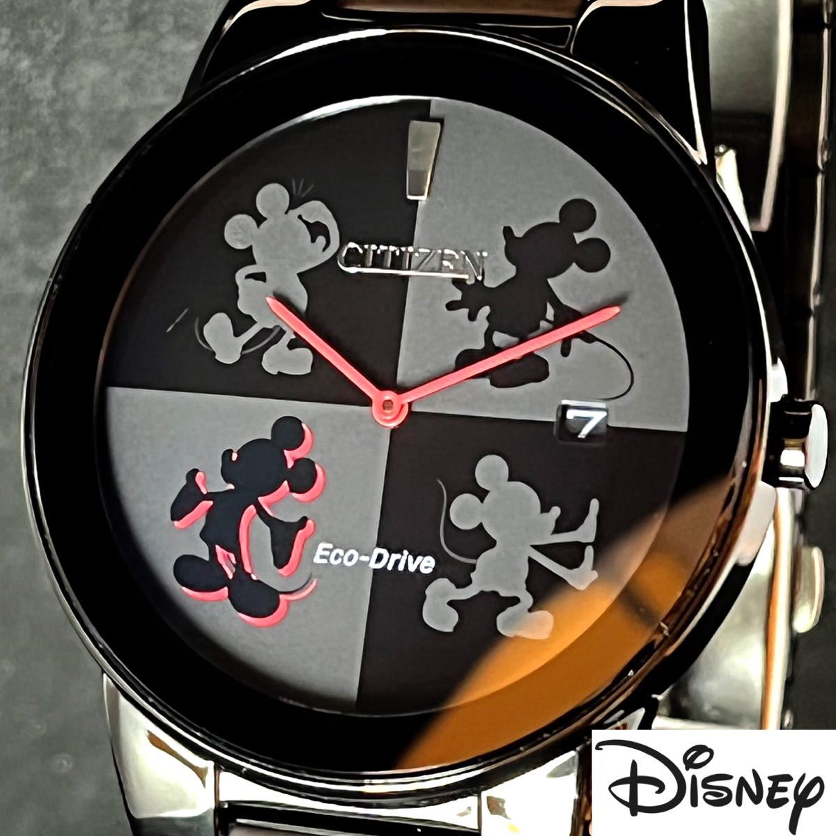 78%以上節約 Disney ミッキーマウス 腕時計 econet.bi