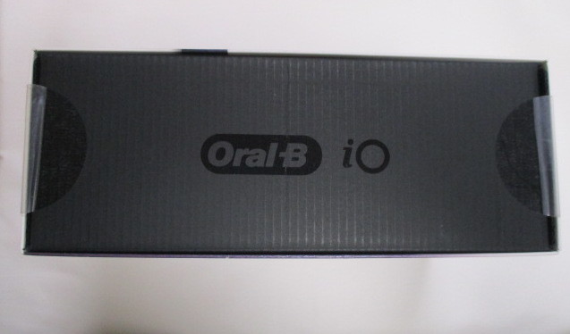 新品未開封☆iOM84K11BDVT BRAUN ブラウン 電動歯ブラシ/量販店