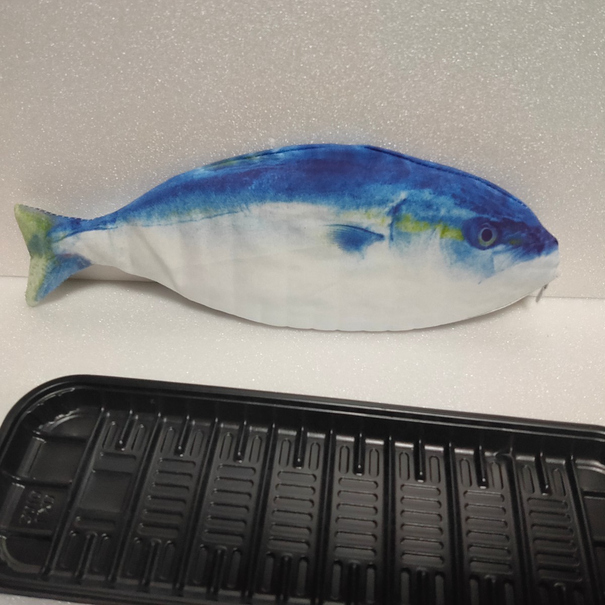 お魚ペンケース 小物ポーチ ブリ 鰤|Yahoo!フリマ(旧PayPay お魚ペンケース 小物ポーチ ブリ 鰤|Yahoo!フリマ(旧PayPay