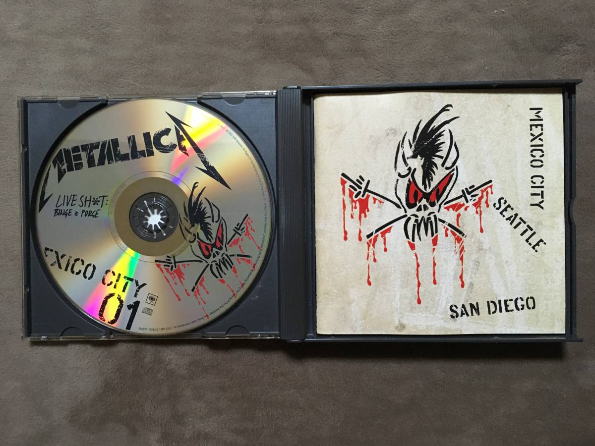 とっても希少な国内盤DVD付の合計5枚!!・良品です!・保証付 ...