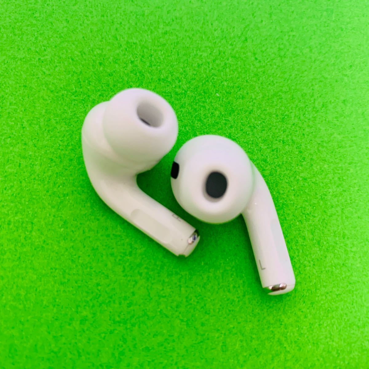 Apple Airpods pro ワイヤレスイヤフォン 両耳のみ エアーポッズ 国内正規品 www.rezendemudancas.com.br