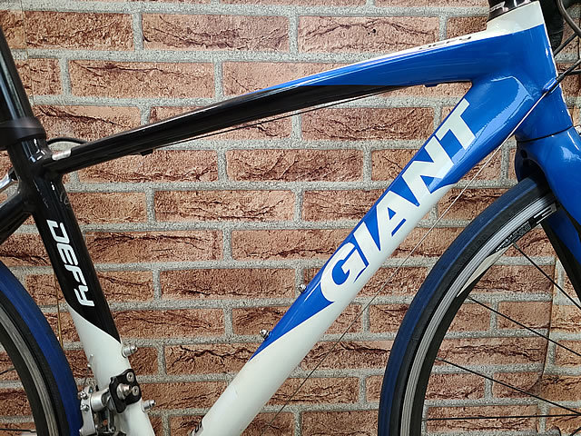 お得超激得 直接取引 GIANT 2010 DEFY3 Sサイズ F7CvI-m54567942944