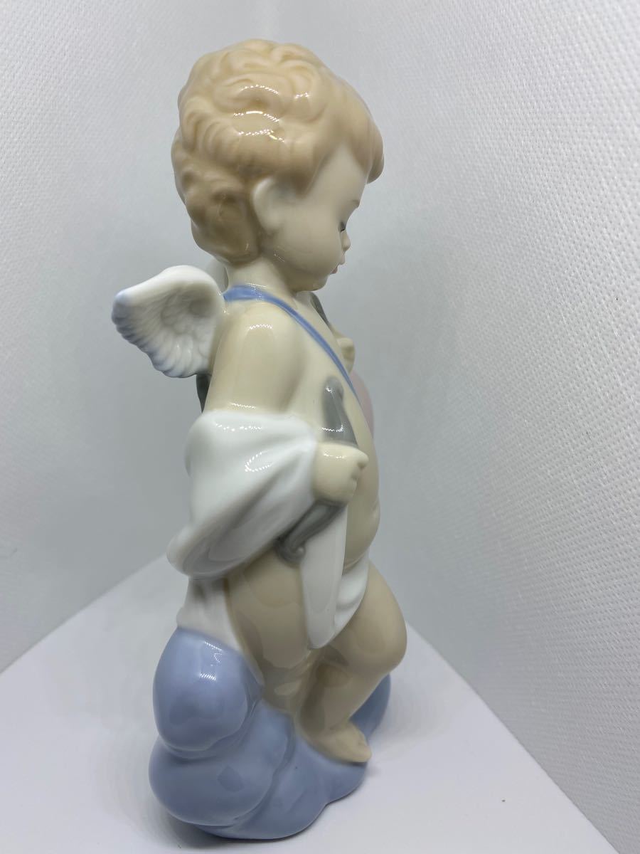 SALE/77%OFF】 リヤドロ NAO キューピッド kead.al