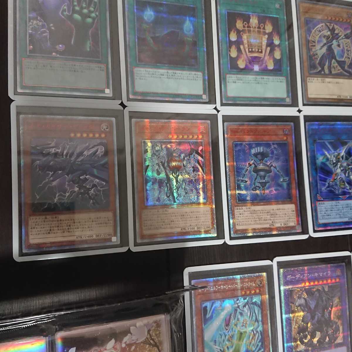 完売 遊戯王引退品 GOLD 遊戯王引退品 SERIES2011 フルコンプリート