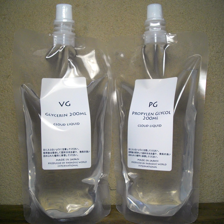 植物性グリセリンとプロピレングリコールセットの値段と価格推移は 5件の売買情報を集計した植物性グリセリンとプロピレングリコールセットの価格 や価値の推移データを公開 植物性グリセリンとプロピレングリコールセットの値段と価格推移は 5件の売買情報を集計した植物性グリセリンとプロピレングリコールセットの価格 や価値の推移データを公開