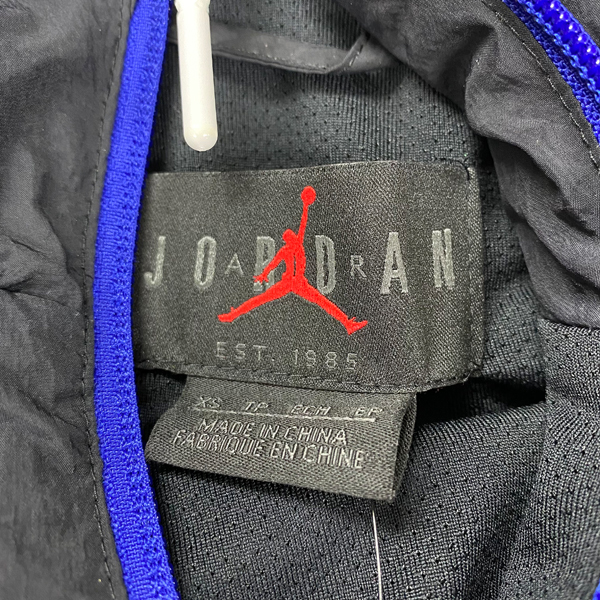 S サイズ/ JORDAN JUMPMAN CLASSIC WINDAIR JACKET ジョーダン S サイズ/ JORDAN JUMPMAN CLASSIC WINDAIR JACKET ジョーダン