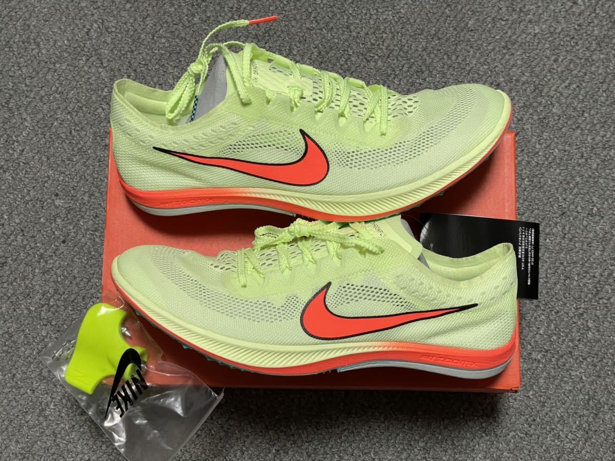 NIKE 新品未使用 NIKE ナイキ ズームX ドラゴンフライ 27cm
