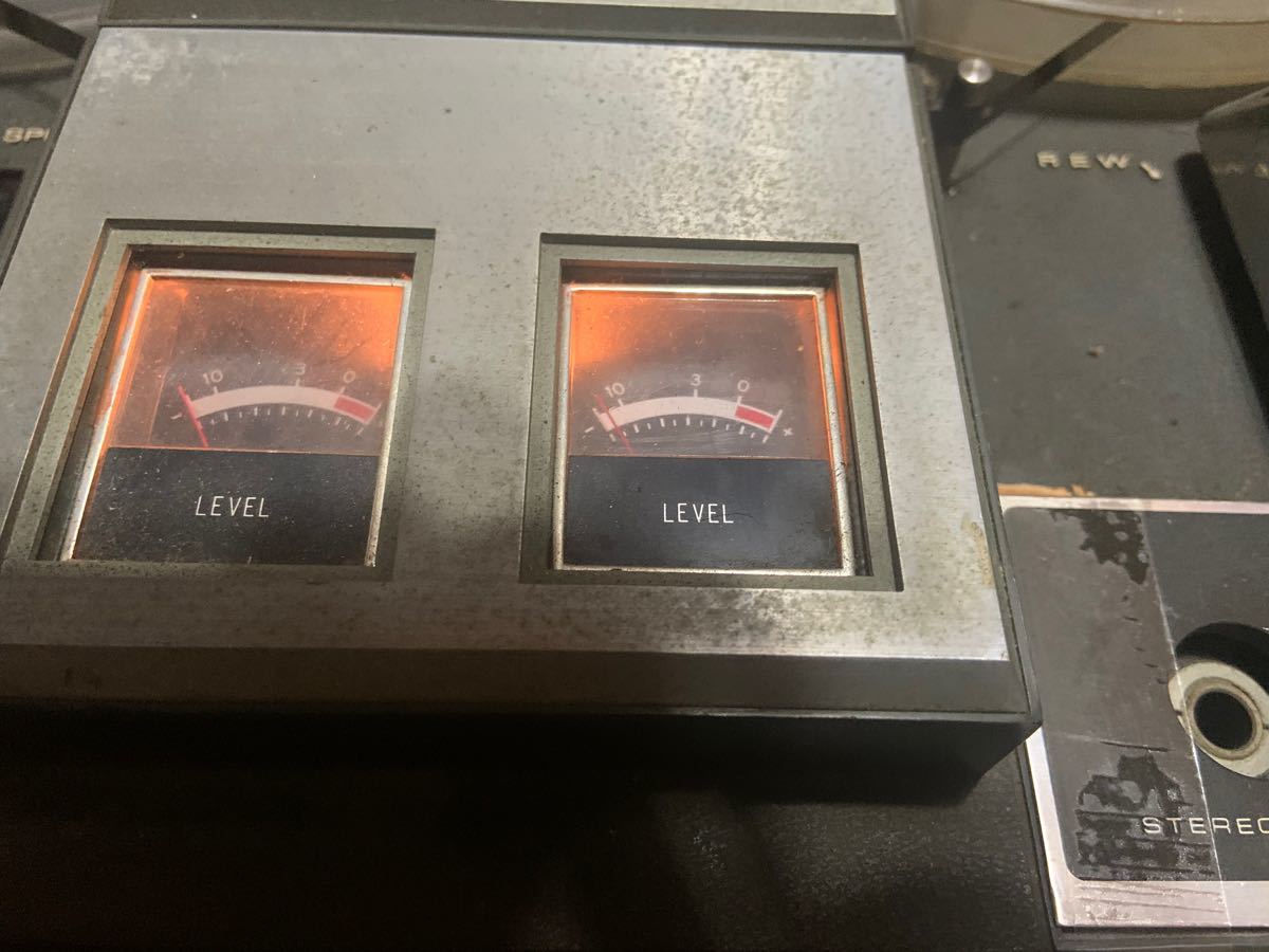 SANYO 写す RD-2300 オープンリール サンヨー